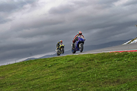 Advanced Pink Group Sunday